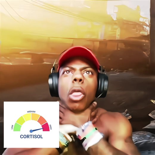 Understanding Cortisol and Its Effects on Stress