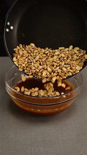 The chocolate dessert everyone is talking about! So simple and delicious!