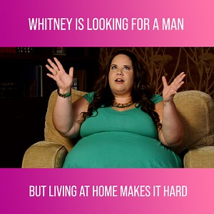 177K views · 1.6K reactions | Whitney is getting tired of waiting for Buddy to want to commit, so she goes on a date with a friend from college. When he shows up to her parent's anniversary party, she is quickly reminded of why she wants to move out. Watch more My Big Fat Fabulous Life on discovery+: https://bit.ly/3mJ8oWR | Love Reality | Facebook