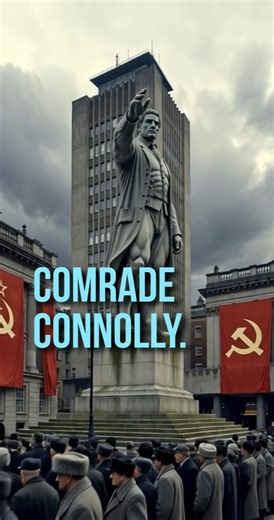THE IRISH SOVIET: Inside the Republic of Comrade Paddy