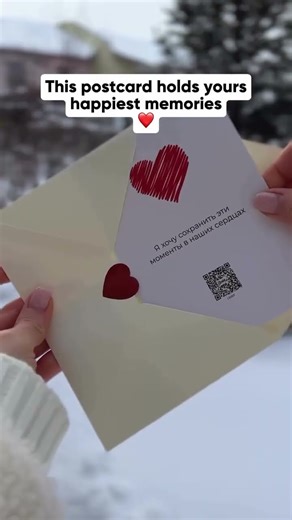 Create living postcards with STORIES AR ✨ #augmentedreality #arphoto #livephoto #animatedpostcard