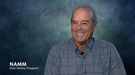 Hedges Capers | NAMM.org