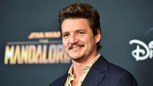 The best of Pedro Pascal