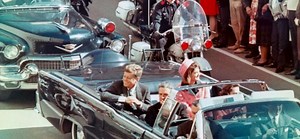 Vidéos. Le 22 novembre 1963, le jour de l’assassinat de John Fitzgerald Kennedy à Dallas