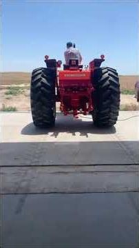 1969 ALLIS-CHALMERS 220 For Sale