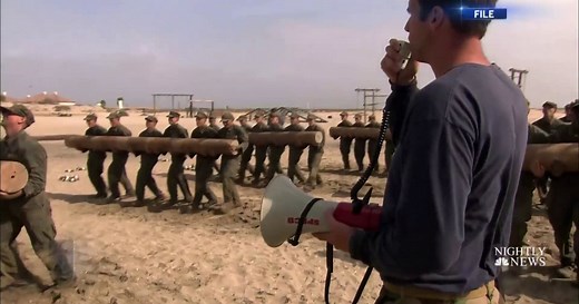 Investigators reviewing an alleged sexual assault by member of Navy SEAL team sent home from Iraq