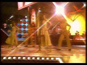 Patsy Gallant (September)(Earth,Wind and Fire)