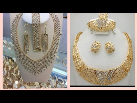 Latest Necklace jewelry collection 2025|Trendy beautiful jewelry collection