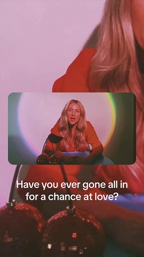FOOLISH Out now! 🍒 #blondfire #newmusicalert #newmusic #newsingle #blondfirefoolish #newmusic #synthpop #synthwave