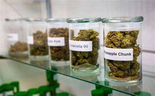 What do we know about the effects of marijuana use? Oklahoma doctor discusses studies