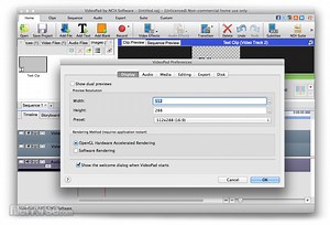 Online Pad Editor