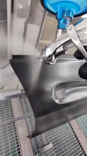 2.8M views · 5.2K reactions | Firts time spraying #car #truck #chevy #Chevrolet #chevytrucks #ClassicTruck #silverado | C10 Trucks | Facebook