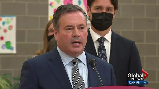 Alberta UCP constituency associations demand Kenney leadership review within 3 months