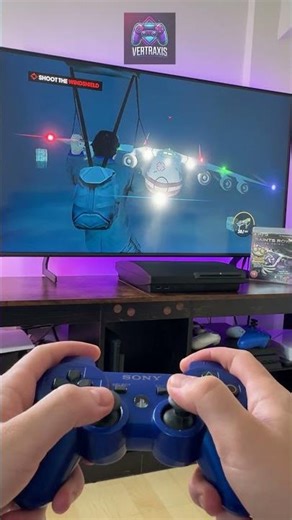 Saints Row: The Third on the PS3 | Playstation 3 Nostalgia