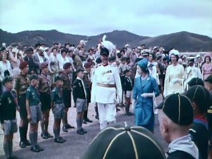 1.5K views · 28 reactions | Newsreel of Queen Elizabeth II's 1963 visit to New Zealand #queenelizabethii #royalfamily #newzealand New Zealand Ministry for Culture and Heritage Te Manatu Taonga - Creative Commons Attribution (BY) 3.0 CC International license | History of Royal Women | Facebook
