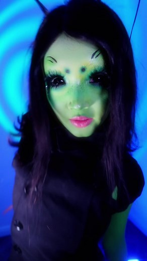 Alien Cosplay Transitions & ML's Most Beautiful Cosplay