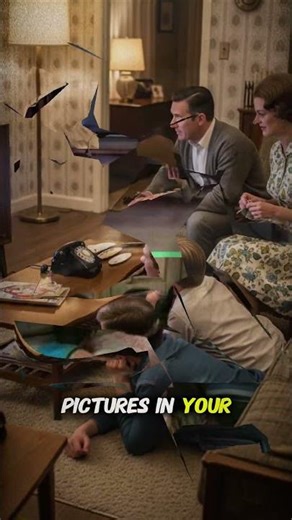 Old American TVs Story