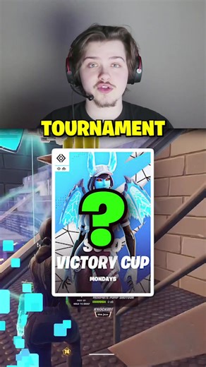 How To STOP Getting NERVOUS In Fortnite Tournaments! 🙅‍♂️😰 #Gaming #viral #fortnite #fortnitetips #trending