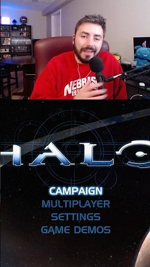 Halo CE On An OG Xbox Is The Way To Play!