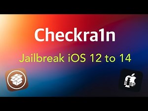 How to Jailbreak iOS 14.8.1! Checkra1n Jailbreak Tutorial for iOS 12.0 - 14.8.1