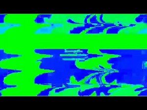 PBS Kids Dash Logo (GoAnimate Version) Effects Round 9