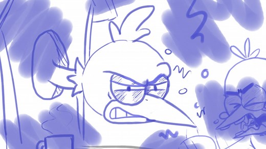 Cuphead in: the salt n pepper diner