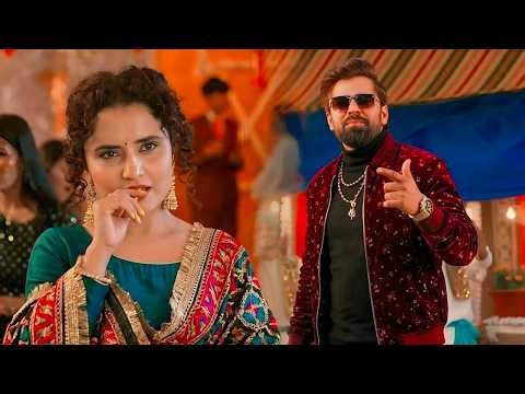 Haryanvi Song || Masoom Sharma New Song 2026 || Masoom Sharma Badmashi Song | Latest Haryanvi Song