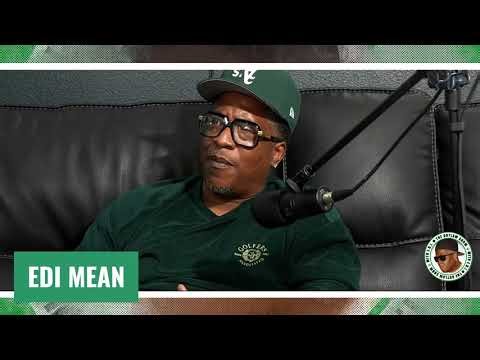 Money B talks Unreleased Tupac album that fans NEVER heard before