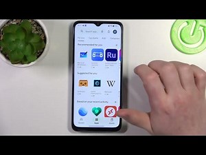 How to fix Games Not Visible in Google Play Store on Oppo A78