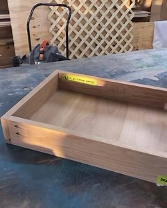 My favorite way to build drawers! | Jen Woodhouse