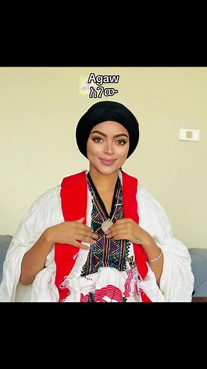 Explore Agaw Culture and History in Ethiopia