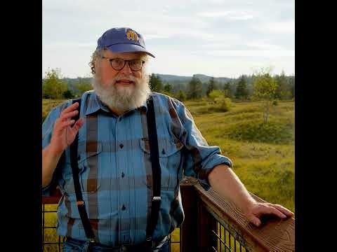 The Puzzle of the Pimpled Prairie