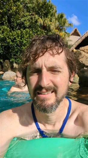 Clint's Reptiles on Instagram: "I just discovered the most amazing place, learned some surprising new facts, and checked some things off of my bucket list! Have any of you ever been to Discovery Cove? #clintsreptiles #discoverycove #sharks"