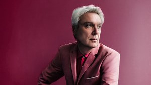 David Byrne Unveils New Album Who Is the Sky?