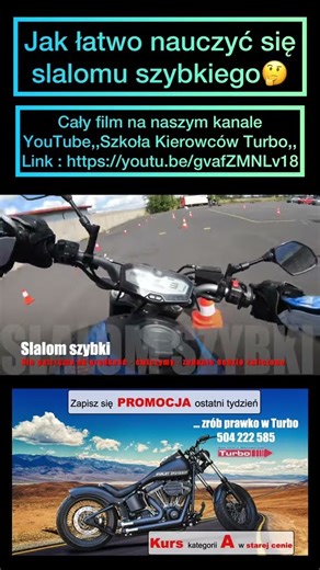 Speed ​​slalom😳many people are afraid of this task, but all you need to do is work your eyesight ...