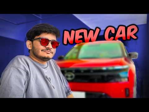 New Car 🚗 ft. ‪@BnfTV‬
