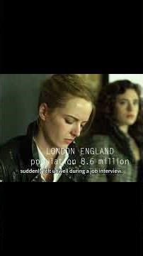 👉 One handshake… started a global pandemic#movie #film #movieclip