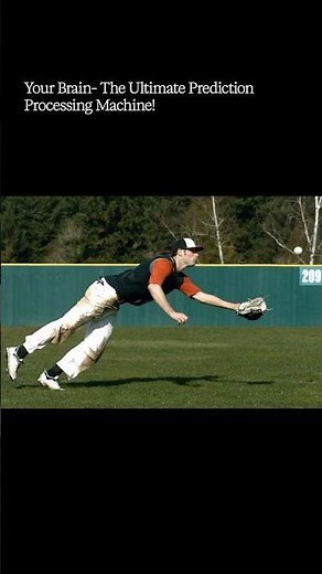 Your Brain The Ultimate Prediction Machine! #neuroscience #chronicillness