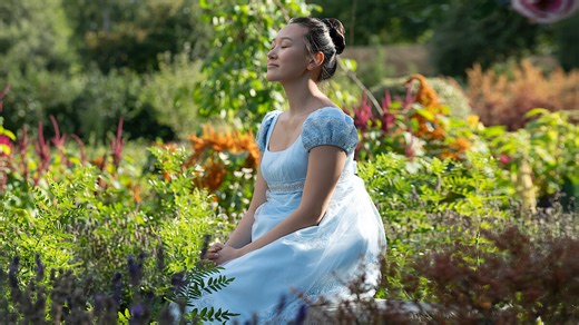 Fall in Love with Netflix’s 2026 Roster of Romance Shows