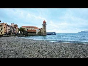 Collioure, France: The Most Beautiful Seaside Town You’ve Never Heard Of