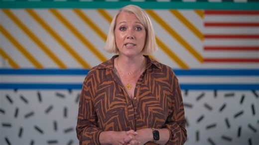 Karen Martin Intro | LBBOnline