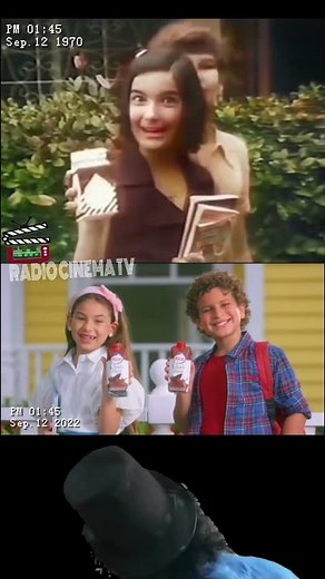 Comercial Choco Rica #chocorica #pedrochanelreyes #sutanejoperez #marcapais