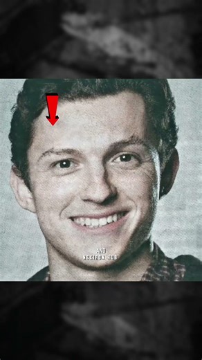 No Way Home Twist: Why Happy Remembers Spider-Man! 👀