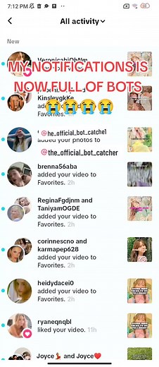 Identifying and Dealing with TikTok Bots: A Comprehensive Guide