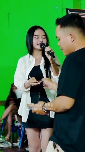 Ego Ku dan Ego Mu: Kumpulan Story Dangdut dan Video Orkes Pati