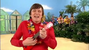 The Wiggles Wiggle Treats! (2011)