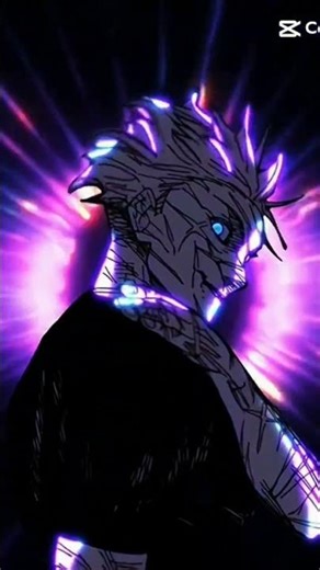 gojo edit#jujistu kaisen