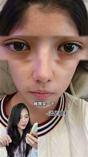 From Ordinary to Extraordinary: A Makeup Transformation Journey