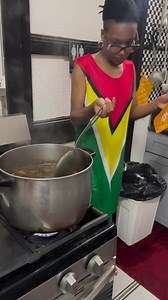 Some holiday humor from NellySoFunny. Follow her on instagram | Visit Guyana