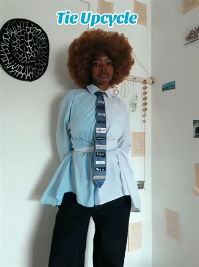 Creative Tie Upcycling Ideas for Sustainable Fashion
